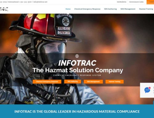 Infotrac