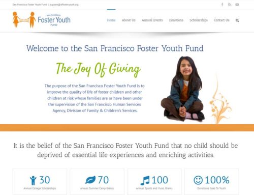 San Francisco Foster Youth Fund